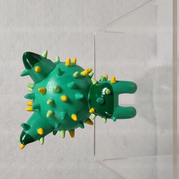 Tokidoki Cactus Pets "Nero" - Picture 4 of 6